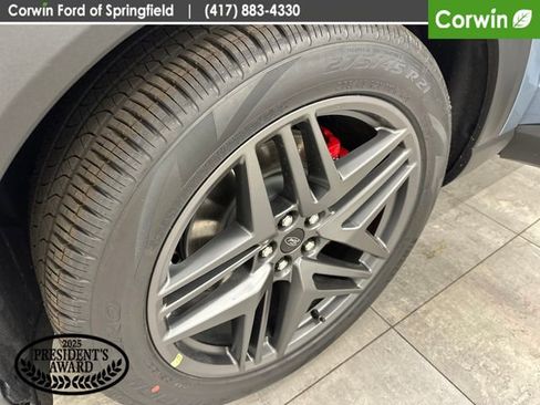 New 2026 Ford Explorer ST AWD/4WD image 46