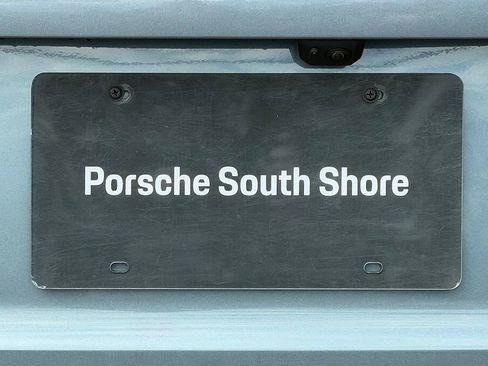 New 2026 Porsche Cayenne S image 26