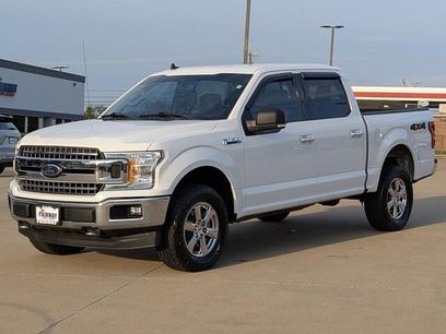 Used 2019 Ford F150 XLT w/ Equipment Group 302A Luxury