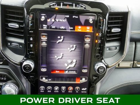 Used 2019 RAM 1500 Limited image 18