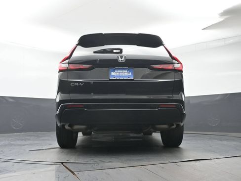 Used 2023 Honda CR-V EX-L image 34