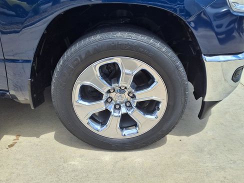 Used 2023 RAM 1500 Lone Star image 7