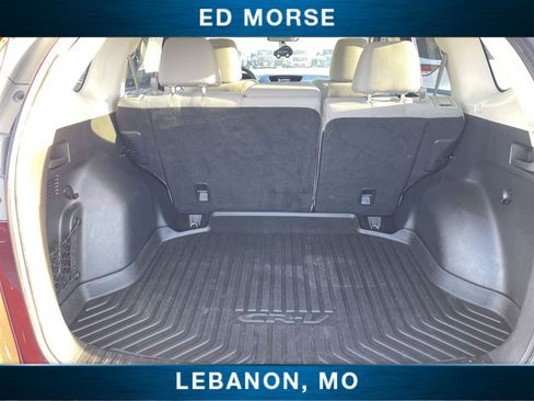 Used 2016 Honda CR-V EX image 25