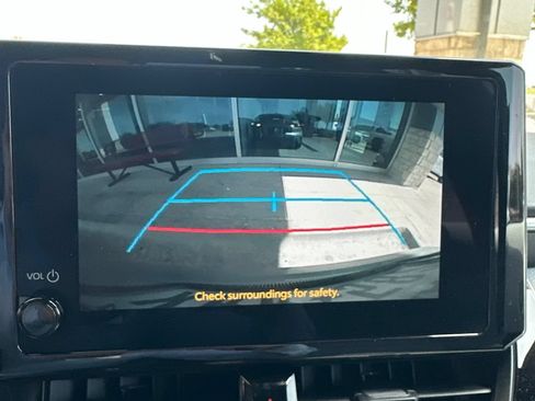 Used 2026 Toyota Corolla SE FWD image 20