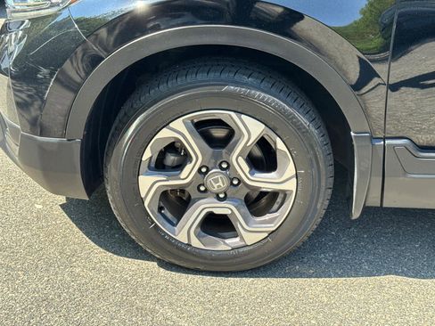 Used 2018 Honda CR-V EX image 11