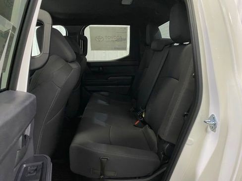 New 2026 Toyota Tacoma SR5 image 10
