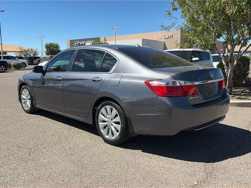 Used 2013 Honda Accord EX-L image 2