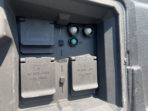 Certified 2023 Ford F150 Limited AWD/4WD image 64