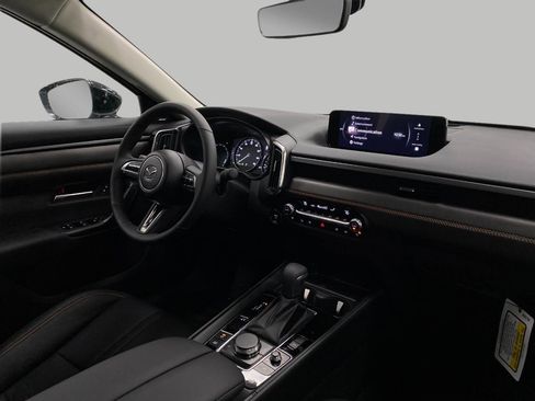 New 2026 MAZDA CX-50 2.5 Hybrid w/ Premium Plus Pkg AWD/4WD image 19