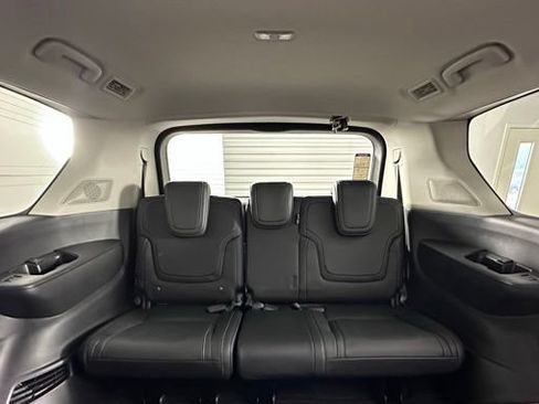 Certified 2026 INFINITI QX80 Pure w/ Cargo Package RWD image 25
