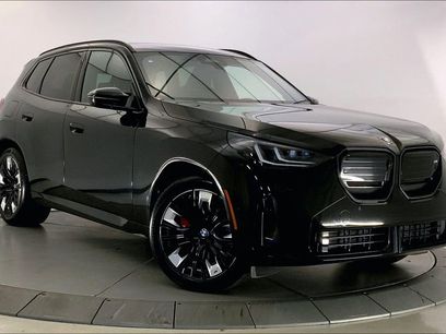 Certified 2025 BMW X3 M50