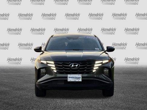 Used 2022 Hyundai Tucson SE image 10