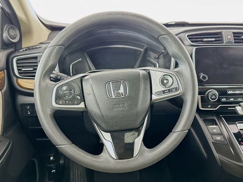 Used 2018 Honda CR-V EX image 18