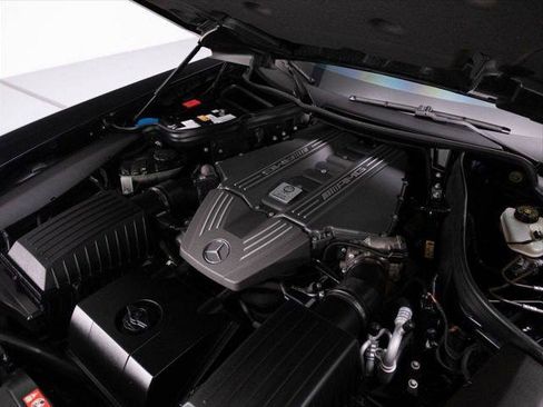 Used 2013 Mercedes-Benz SLS AMG GT Roadster image 10
