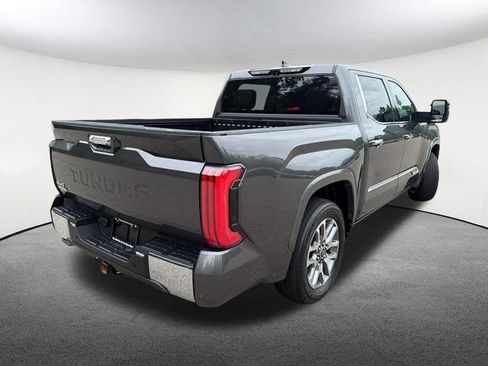 Used 2023 Toyota Tundra 1794 Edition w/ Advanced Package AWD/4WD image 16