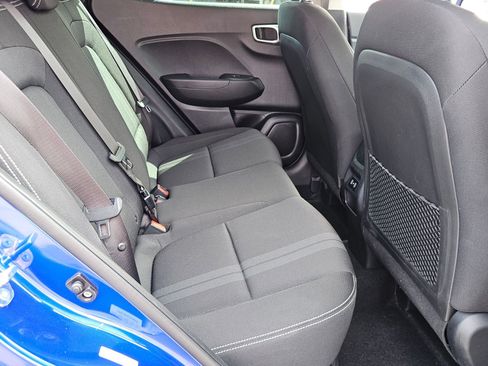 Certified 2026 Hyundai Venue SEL FWD image 23
