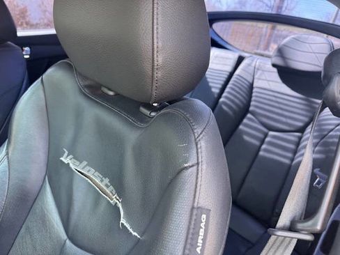 Used 2014 Hyundai Veloster RE:FLEX Edition image 20