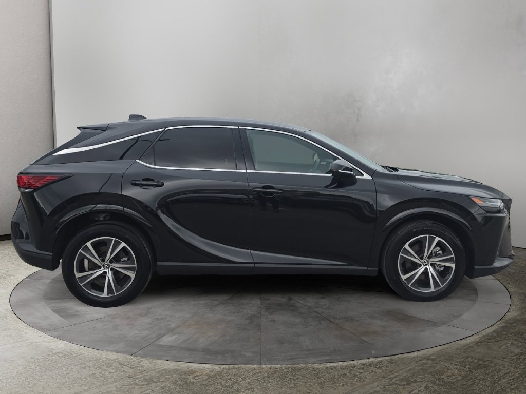 Used 2025 Lexus RX 350 FWD w/ Accessory Package (K3) image 6