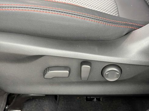Used 2024 Subaru Forester Sport AWD/4WD image 14