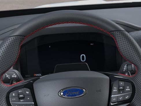 New 2026 Ford Explorer ST w/ Sun And Sound Package AWD/4WD image 13