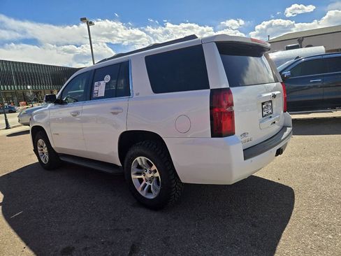 Used 2016 Chevrolet Tahoe LS w/ Max Trailering Package image 7