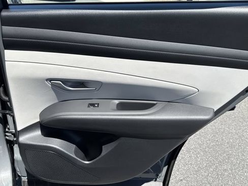 New 2026 Hyundai Tucson SE FWD image 18