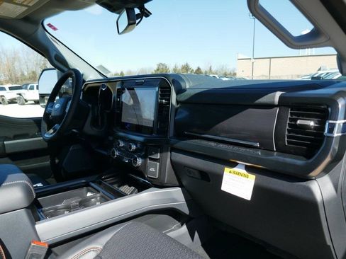 New 2026 Ford F250 Lariat image 11