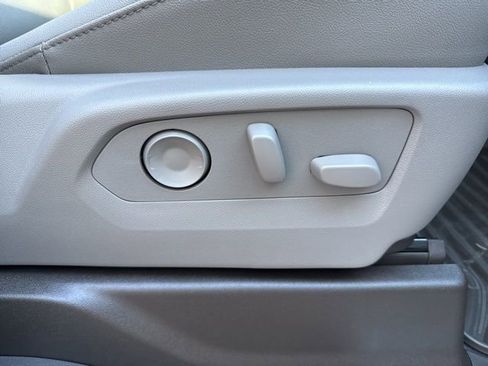 Used 2026 Chevrolet Silverado 1500 LTZ w/ LTZ Premium Package image 33