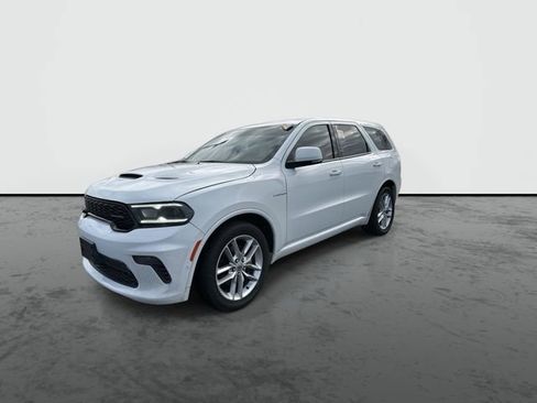 Used 2022 Dodge Durango R/T image 4