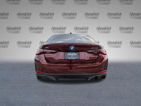 Certified 2023 BMW i4 eDrive35 RWD image 8