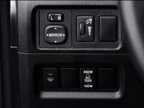 Used 2015 Toyota 4Runner SR5 image 27