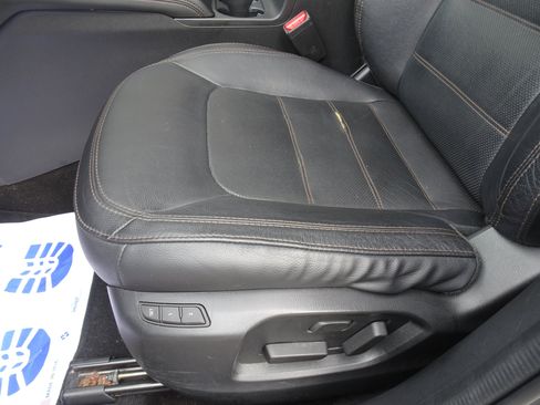 Used 2018 MAZDA CX-5 Grand Touring w/ Premium Package AWD/4WD image 9