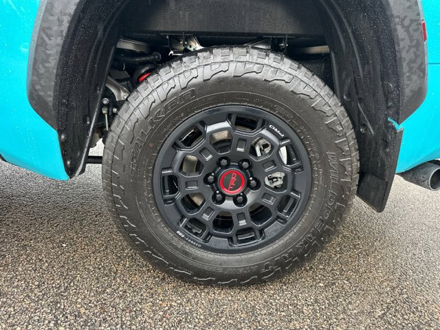 Certified 2026 Toyota Tundra TRD Pro w/ Tow Tech Package AWD/4WD image 16