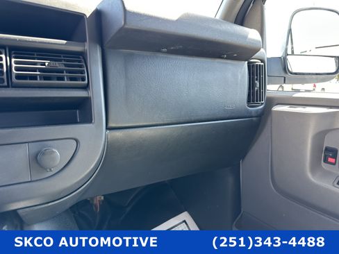 Used 2015 Chevrolet Express 2500 image 23