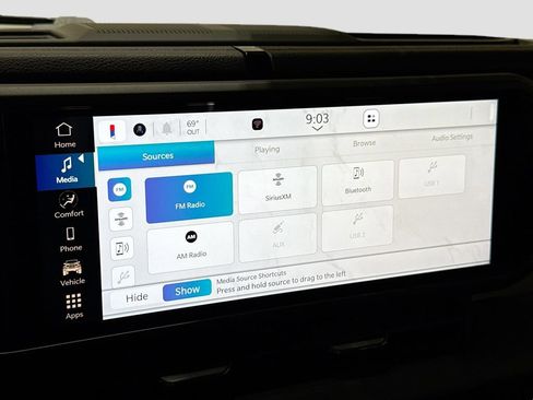 New 2026 Jeep Wrangler Sport image 33