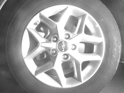 Used 2025 Kia Soul LX w/ LX Technology Package image 12