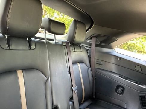 Used 2025 MAZDA CX-90 3.3 Turbo w/ Premium Plus Pkg AWD/4WD image 25