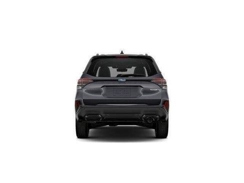 New 2025 Subaru Forester Touring w/ Touring Package image 13