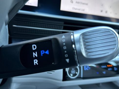 Used 2023 Hyundai Ioniq 6 SEL image 19