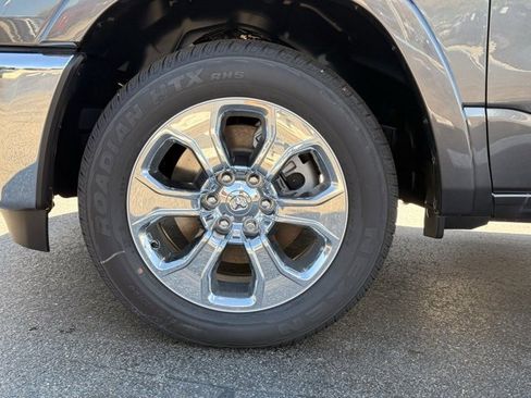 New 2026 RAM 1500 Big Horn image 14