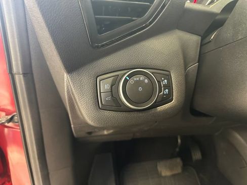 Used 2017 Ford Escape Titanium AWD/4WD image 21
