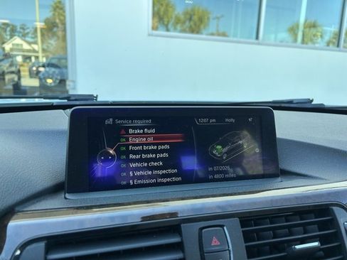 Used 2014 BMW 328i Sedan image 11