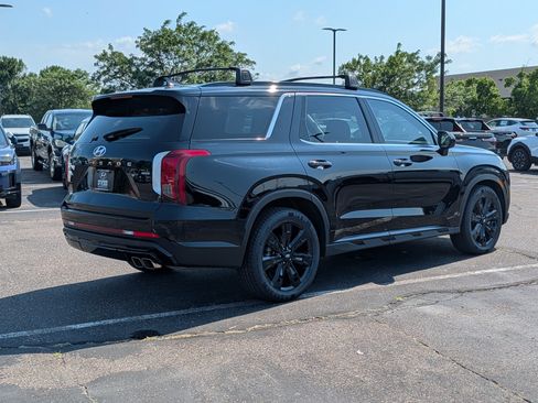 Used 2024 Hyundai Palisade XRT AWD/4WD image 5