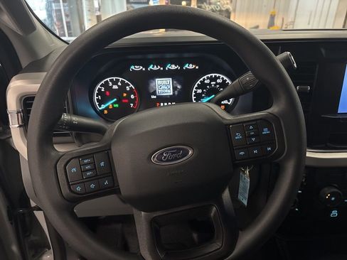 New 2026 Ford F250 XL w/ XL Off-Road Package image 23
