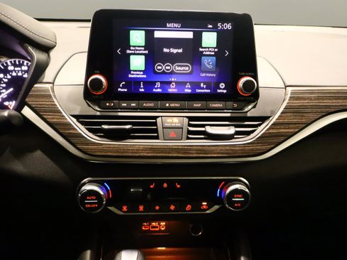 Used 2022 Nissan Altima 2.5 SL image 23