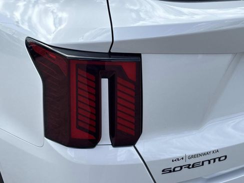 New 2026 Kia Sorento SX Prestige image 11