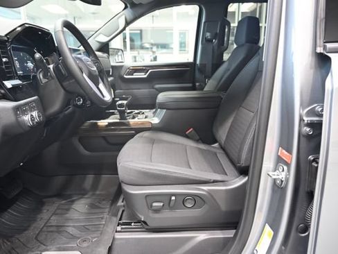 New 2026 GMC Sierra 1500 Elevation AWD/4WD image 10