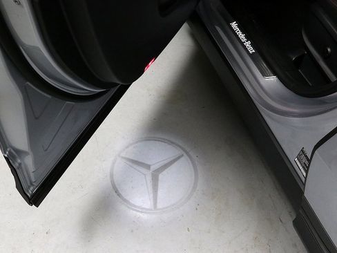 Certified 2025 Mercedes-Benz GLA 250 4MATIC image 25