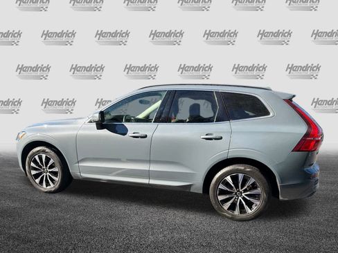 Certified 2023 Volvo XC60 B5 Core w/ Protection Package Premier image 9