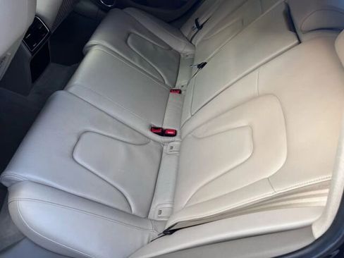 Used 2012 Audi A4 2.0T Prestige image 10